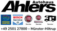 Autohaus Ahlers GmbH